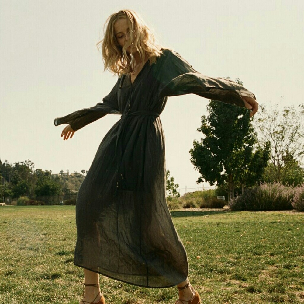 DOEN Shakti Dress
